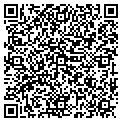 QR code with LA Foods contacts