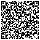 QR code with R & S Performance contacts