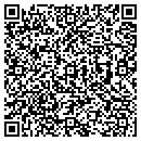 QR code with Mark Gallery contacts