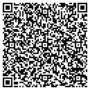 QR code with Toni's Touch contacts