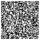 QR code with Home Fabrics Of Florida Inc contacts