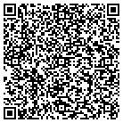 QR code with K-Motion Racing Engines contacts
