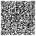 QR code with James French Surveying & Mappi contacts