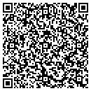 QR code with True Development LLC contacts