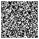QR code with A & E Beauty Supply contacts
