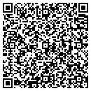 QR code with All US Doors contacts