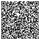 QR code with Hong Kong Restaurant contacts