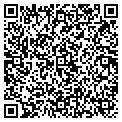 QR code with T P Wings LLC contacts