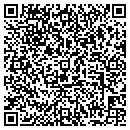QR code with Riverside Fine Art contacts