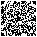 QR code with Sinned Custom contacts
