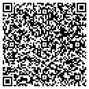 QR code with a1 garage doors contacts