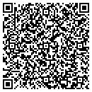 QR code with Autozone contacts