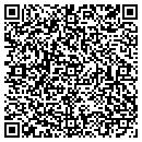 QR code with A & S Photo Studio contacts
