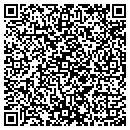 QR code with V P Racing Fuels contacts