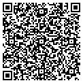 QR code with Zesty Arts contacts