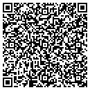 QR code with Round Um Up Cafe contacts
