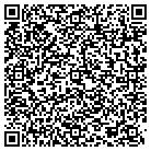 QR code with Seabreeze Oxygen & Medical Supply Inc contacts
