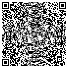 QR code with Defouterer Gean Claude Art Gallery contacts