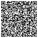 QR code with The Pit Stop Cafe contacts