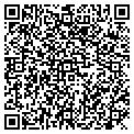 QR code with Demare Fine Art contacts
