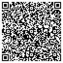 QR code with Cosmo Prof contacts