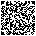 QR code with Cosmo Prof contacts