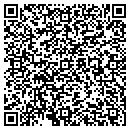 QR code with Cosmo Pros contacts