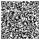 QR code with D & T Auto Repair contacts
