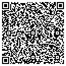 QR code with Ashburn's Alley Cafe contacts