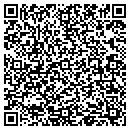 QR code with Jbe Racing contacts
