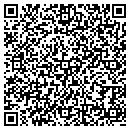 QR code with K L Racing contacts