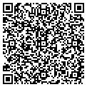 QR code with Mustang Whse contacts