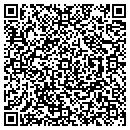 QR code with Gallery 203b contacts