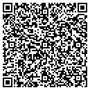 QR code with Ginger's House Of Beauty Supply contacts