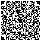 QR code with Big Mike's Cafe & Market contacts