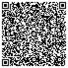 QR code with Hanson Overhead Grge Door Service contacts