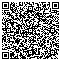 QR code with Blue Rino Cafe contacts