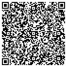 QR code with Chris W Thurgood Construction contacts