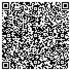 QR code with Hunter Kirkland Contemporary contacts