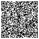 QR code with J Etkin Gallery contacts