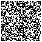 QR code with Justin Robert Galleries LLC contacts