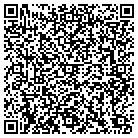 QR code with E G Power Engineering contacts