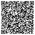 QR code with D C Mobil contacts