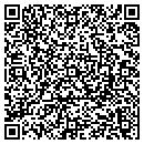 QR code with Melton C B contacts