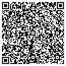 QR code with C & T Development Lc contacts