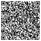 QR code with D & Ps Convenience Store contacts