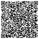 QR code with Makeshift Gallery contacts