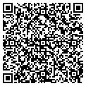QR code with Ddf Development LLC contacts