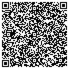 QR code with A To Z Discount Bev Homosassa contacts