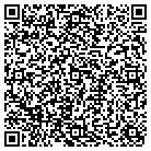 QR code with First Clarksville Store contacts